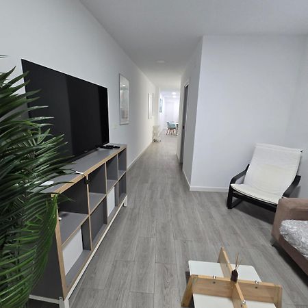 2 Rooms Con Terraza Málaga Extérieur photo