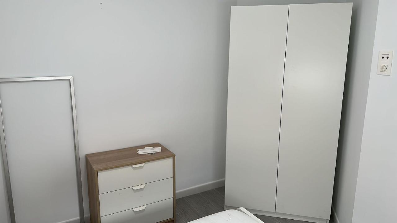 2 Rooms Con Terraza Málaga Extérieur photo