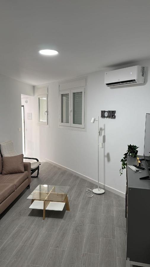 2 Rooms Con Terraza Málaga Extérieur photo