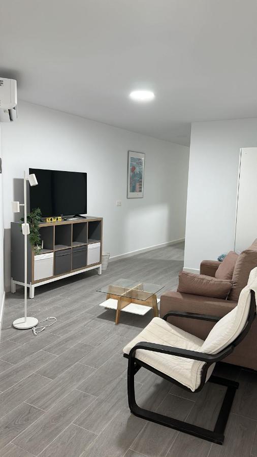 2 Rooms Con Terraza Málaga Extérieur photo
