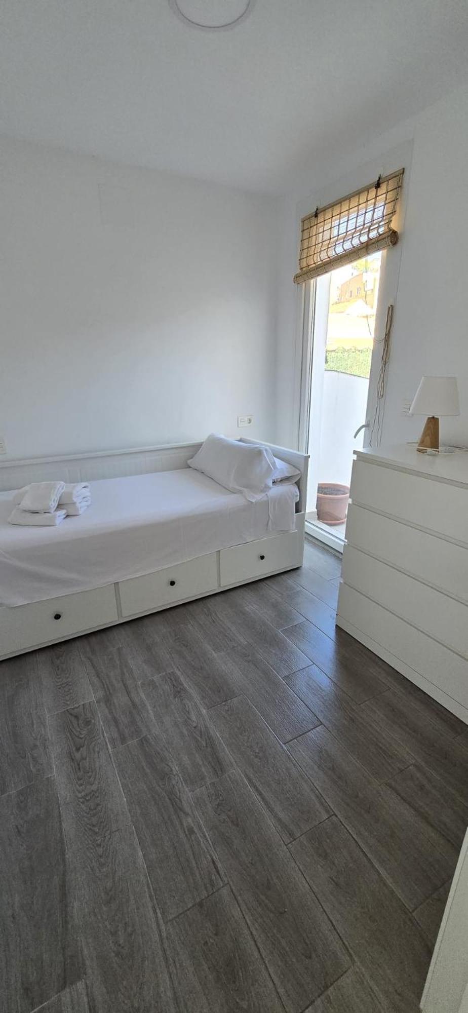 2 Rooms Con Terraza Málaga Extérieur photo