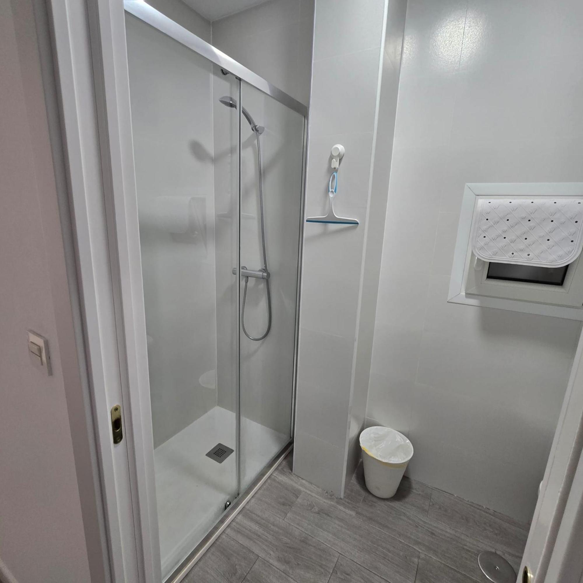 2 Rooms Con Terraza Málaga Extérieur photo